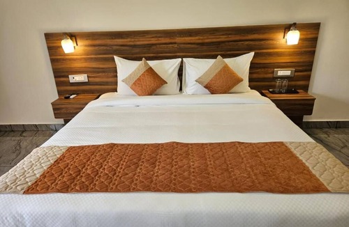 Ramnagar Resort | Five Elements Corbett Crown Resort