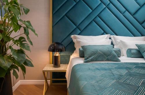 Split Bed & Breakfast | Five Elements Luxury Rooms