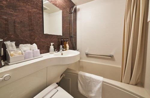 Ikuno Hotel | FIVE HOTEL OSAKA - Vacation STAY 72912v