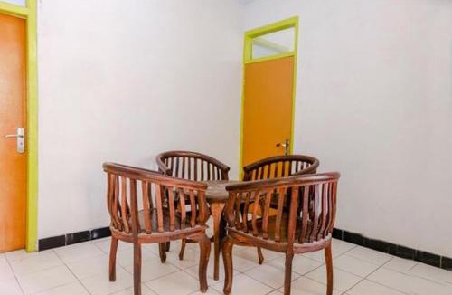 Plaosan Hotel | FIVE HOTEL Sarangan