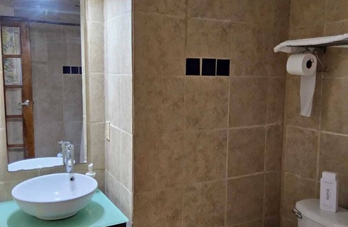 Estate Saint Joseph and Rosendal Apartment | Five Minutes Drive down to Magens Bay Beach, 1 with WIFI
