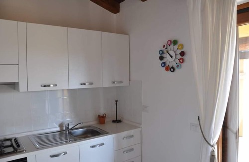 Golfo Aranci Villa | Five minutes from the White Beach.