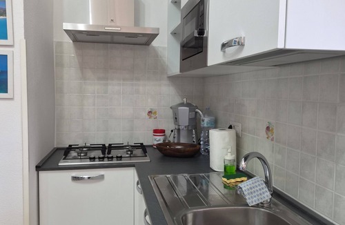Portoscuso House | Five minutes from the beach, EightA cottage in private family village