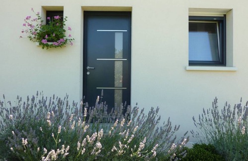 Saint-Molf House | Five minutes from the beach, house with garden, ideal for a family holiday.