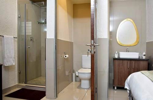 Centurion House | Five O'clock Zen Boutique Guest House