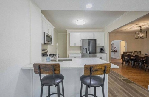 Athens Cottage | Five Points Mill House