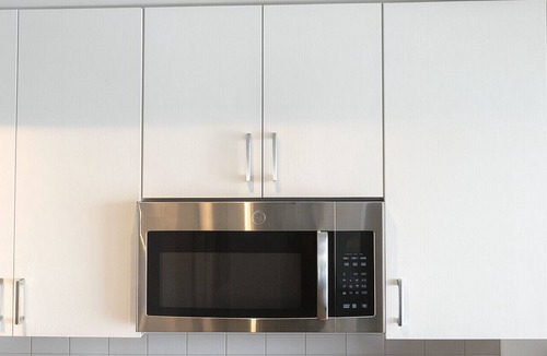 Five Points South Apartment | Five Points South | Spacious 2BR w/2 Queens D5