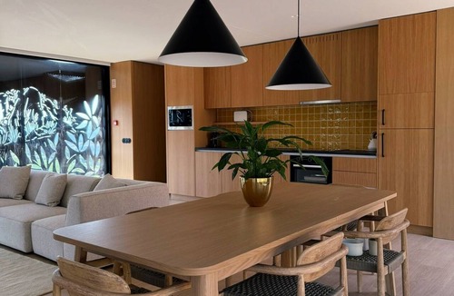 Sabrosa Hotel | Five Sabrosa Senses