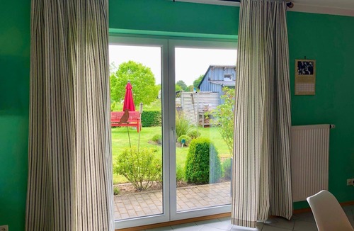 Bell House | Five Seasons holiday flat in Bell