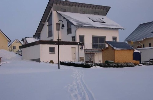 Bell House | Five Seasons holiday flat in Bell