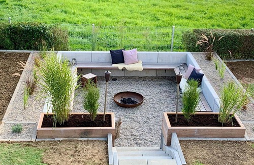 Bell House | Five Seasons holiday flat in Bell
