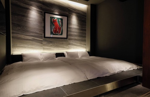Shirahama Hotel | FIVE SPRING RESORT THE SHIRAHAMA