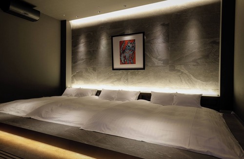 Shirahama Hotel | FIVE SPRING RESORT THE SHIRAHAMA