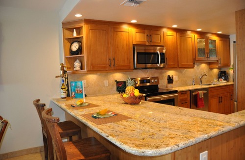 Maalaea Condo | Five Star Inspired Direct Oceanfront AUGUST SPECIALS
