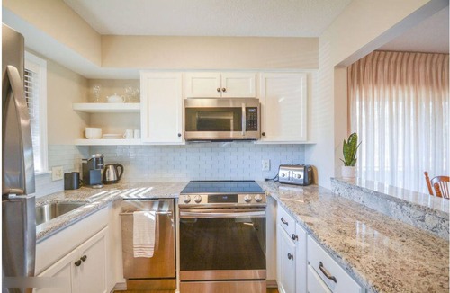 Pinehurst Condo | Five Star View On Course #5!