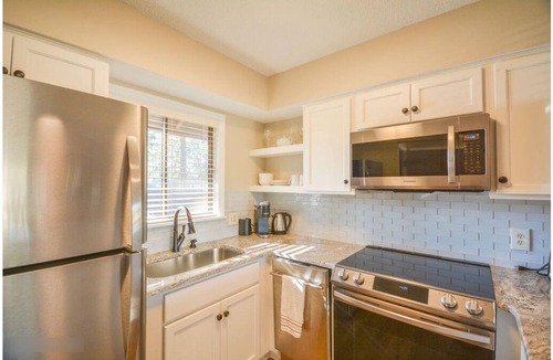 Pinehurst Condo | Five Star View On Course #5!