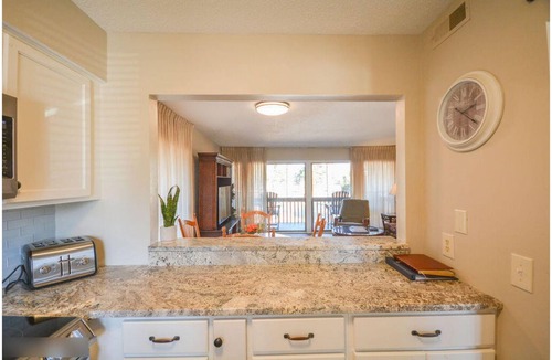 Pinehurst Condo | Five Star View On Course #5!