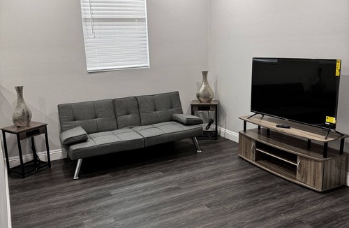 Bloomington Condo | Five-Star: Your Home Away From Home