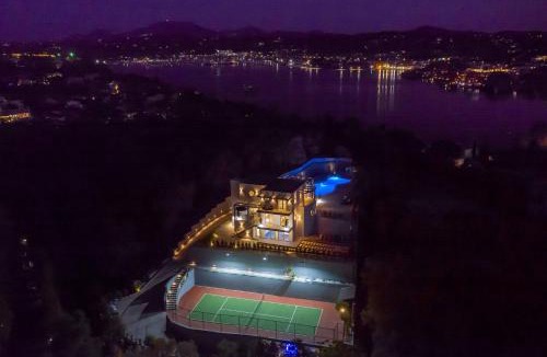 Limni Villa | Five Stars Villa