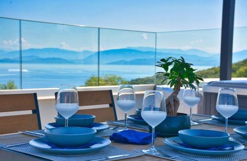 Limni Villa | Five Stars Villa