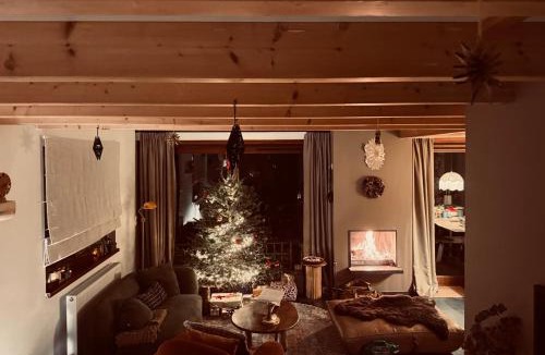 Rekem House | Five Trees Forest Home