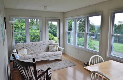 St. Marys House | Five W Ranch -Sugar Hill Farm location- Private, Five Minutes From Downtown!