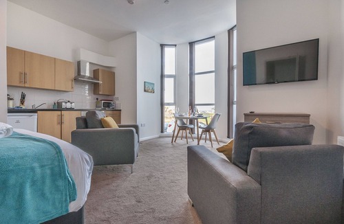 Paignton Hotel | Five Way Apartments