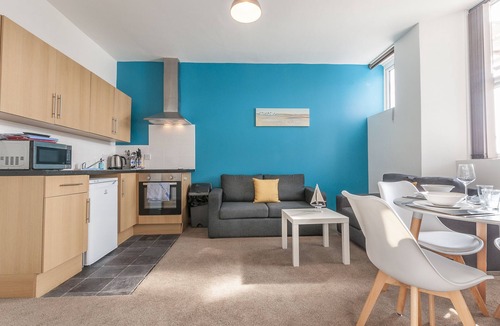 Paignton Hotel | Five Way Apartments