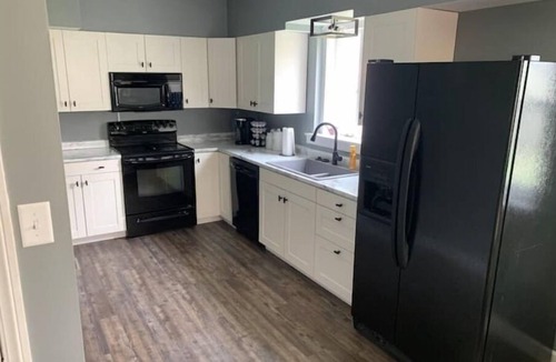 Chillicothe House | Five29, The Gunlock