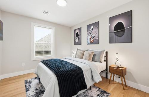 Wanskuck Apartment | Five75 Lux Prov PC - Suite 1