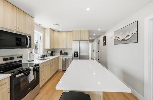 Wanskuck Apartment | Five75 LuxProv PC - Suite 2