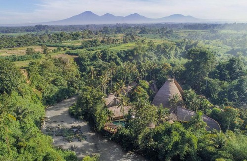 Abiansemal Hotel | Fivelements Retreat Bali, Ubud