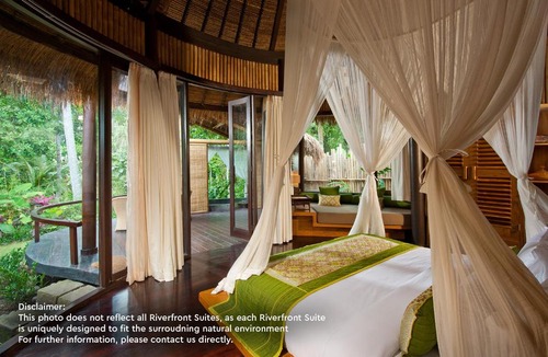 Abiansemal Hotel | Fivelements Retreat Bali, Ubud