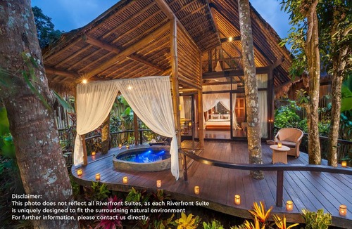 Abiansemal Hotel | Fivelements Retreat Bali, Ubud