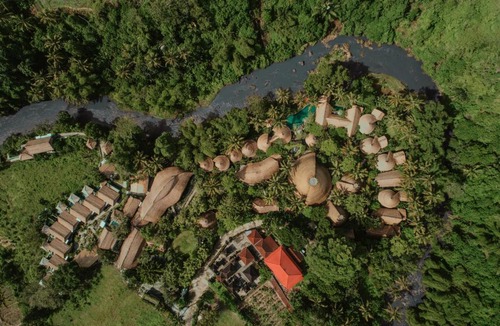 Abiansemal Hotel | Fivelements Retreat Bali, Ubud
