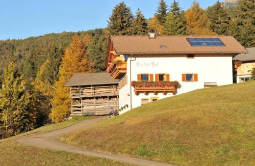Castelrotto House | Fiziderhof