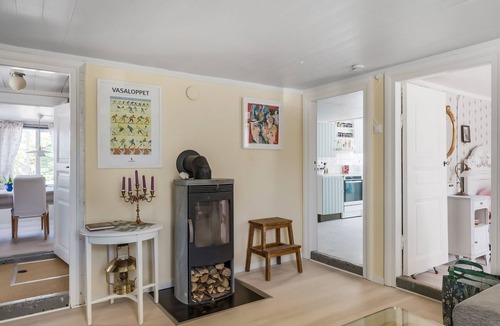 Fjallbacka House | Fjällbacka by Interhome
