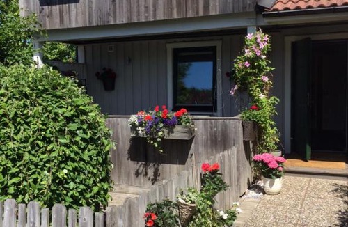 Fjallbacka House | Fjällbacka Rooms
