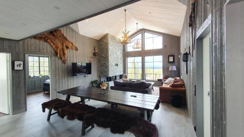Salen Cabin | Fjällhem