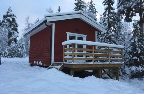 Idre House | Fjällstuga