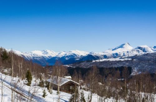 Møre og Romsdal Apartment | Fjellro