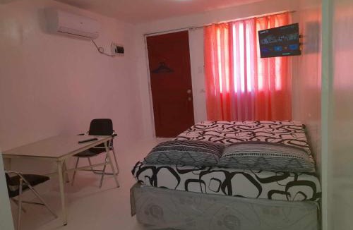 Tarlac Hostel | FJM Transient