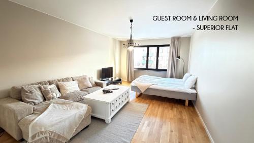 Lysekil Apartment | Fjordhotellet