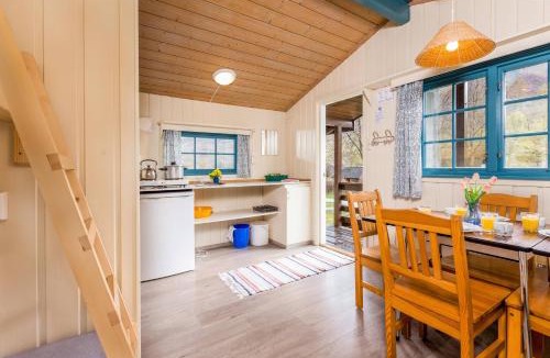 Flam Hostel | Flåm Hostel & Cabins