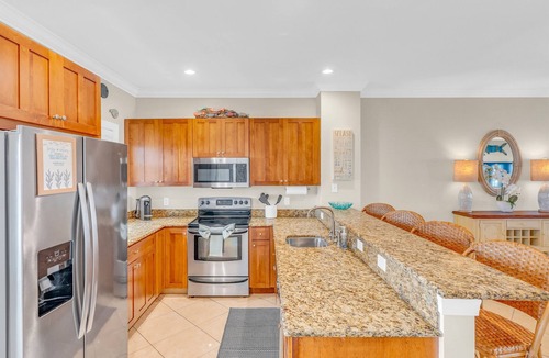 Indigo Reef Marina Homes Villa | FL Keys Waterfront Villa | Priv. Boat Slip | Gulf Views | Heated Pool | Sleeps 6