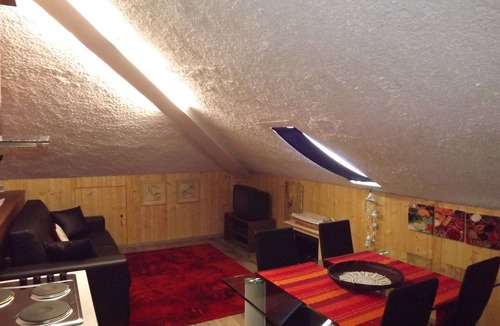 Terranuova Bracciolini Apartment | Flache Kornblume by Interhome
