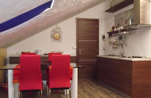 Terranuova Bracciolini Apartment | Flache Kornblume by Interhome