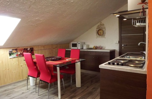 Terranuova Bracciolini Apartment | Flache Kornblume by Interhome