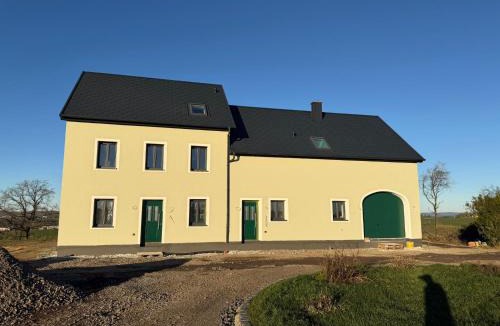Uttfeld Apartment | Flachsberg