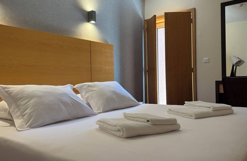 Barcelos Parish Hotel | Flag Hotel Barcelos